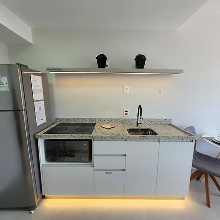 Studio Lux Ao Lado Da Puc Com Netflix Porto Alegre Esterno foto