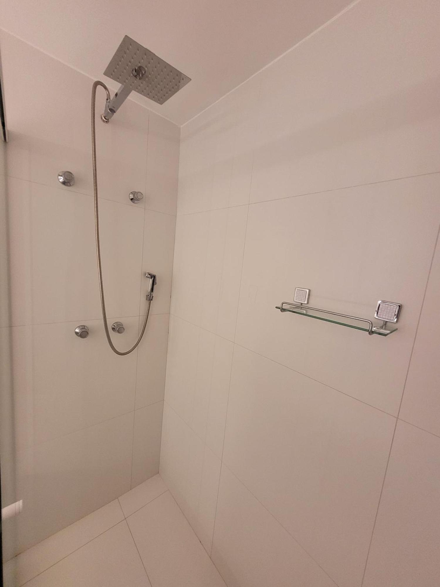 Studio Lux Ao Lado Da Puc Com Netflix Porto Alegre Esterno foto