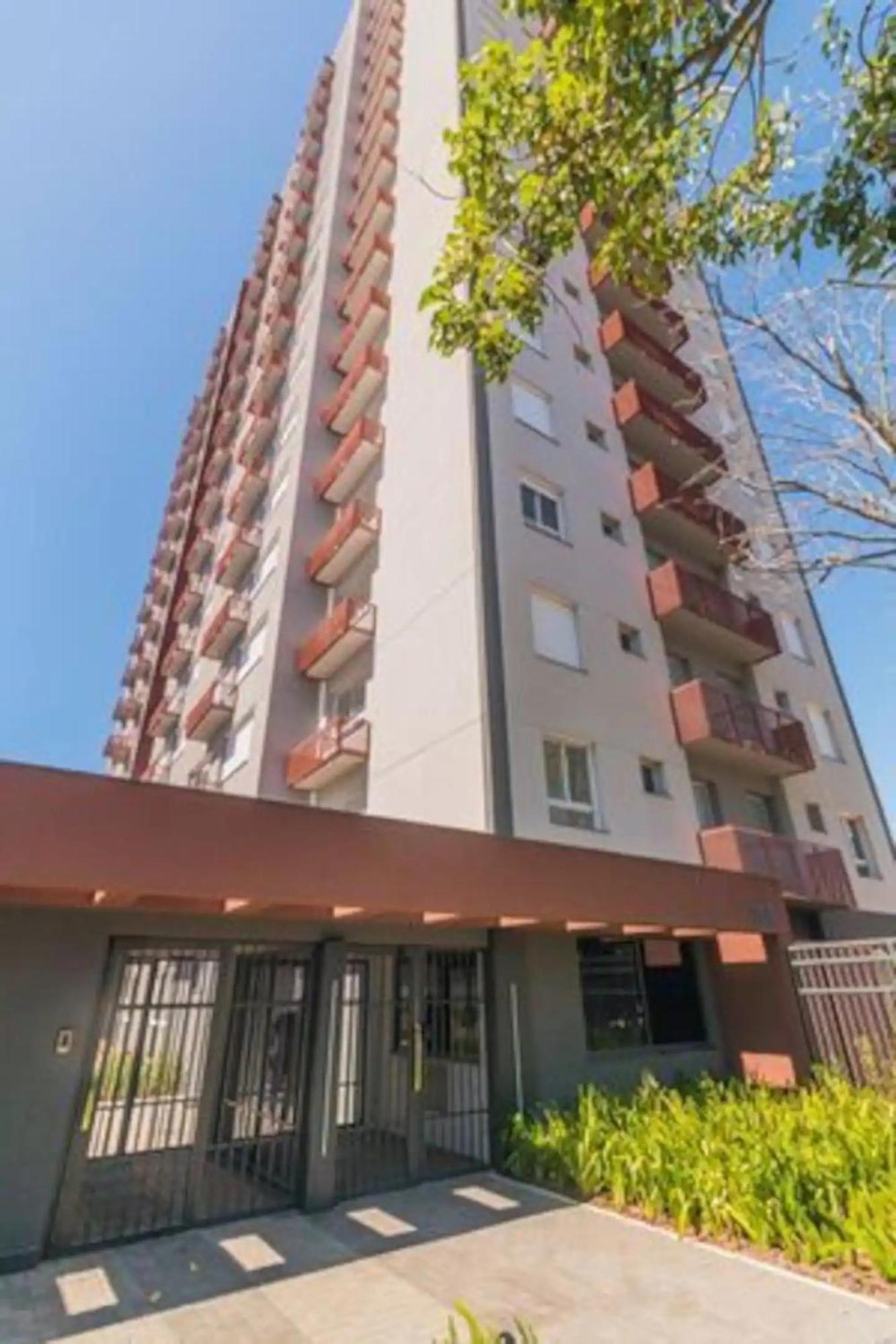 Studio Lux Ao Lado Da Puc Com Netflix Porto Alegre Esterno foto